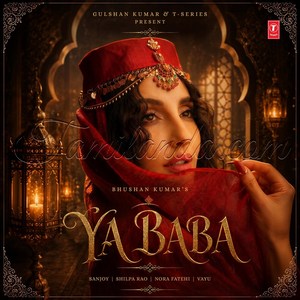 Ya Baba - Single (Sanjoy)